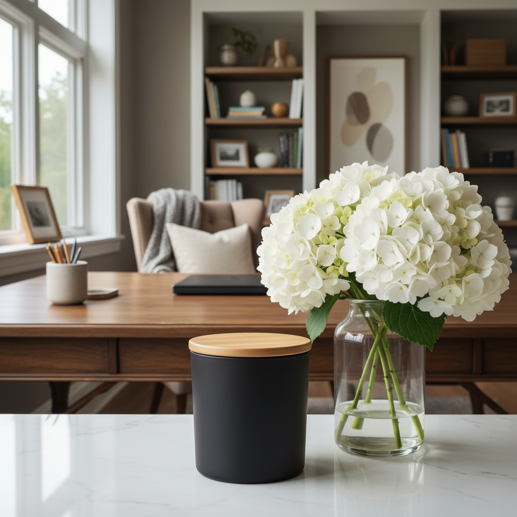 The Hydrangea Collection