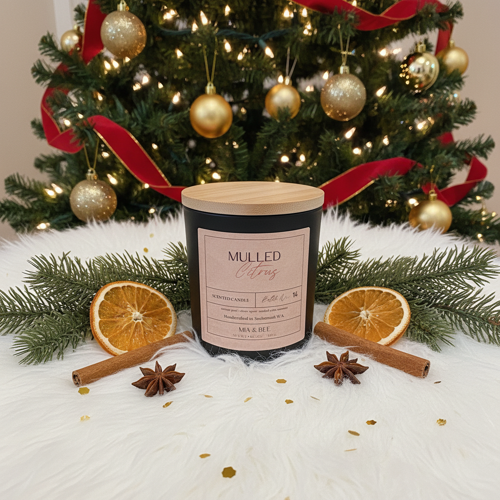 The Winter Collection